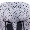 JYOKO Kids Cover Compatible with Romer Britax Max Way Plus