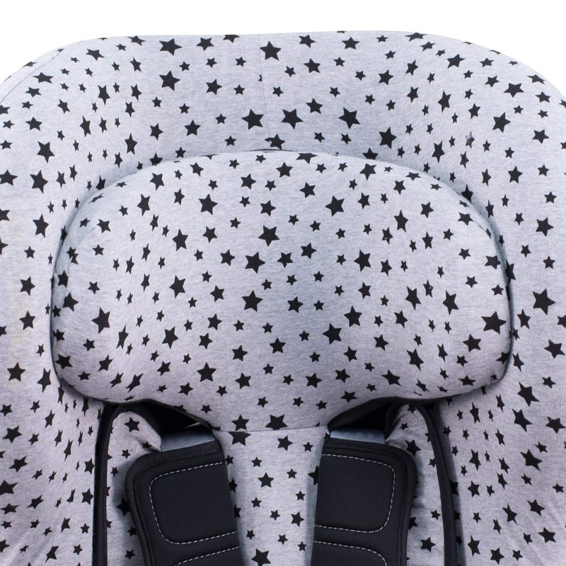 JYOKO Kids Cover Compatible with Romer Britax Max Way Plus