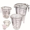 Buchsteiner 0.5 Litre Measuring Jug | Measuring Jug | Measuring