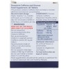 Power Kick Extra Energy Caffeine & Glucose 480 Tablets |