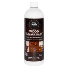 Fuller Brush Wood Cleaner Polish with Sprayer