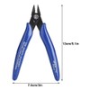 Diagonal Pliers Tool, Side Cutting Pliers Wire Cutter Shears Stripping
