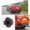 ECSiNG Pack of 30 Bumper Trim Mounting Clips Replacement MU488006