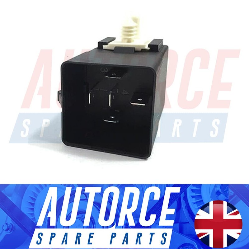 Indicator Switch Flasher Relay For FORD Transit MK6 YC1T13350AA, 4041625,