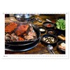 So schmeckt Südkorea: Kreative koreanische Küche (Tischkalender 2026 DIN A5
