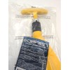 obrien O'Brien 36 in. Telescoping Paddle - Yellow - Emergency