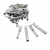 Kofelec 50 Pairs Solar Plug / Socket Inner Core for