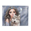 Depesche TOPModel Wolf 13224 Stationery Box in Dark Blue with