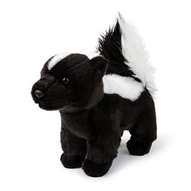WWF Soft Toy Skunk (27 cm)