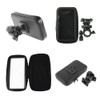 DFV mobile - Professional Support für Bicycle Handlebar and Rotatable