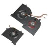 CPU GPU Cooling Fan 4 Pin Good Heat Dissipation Laptop