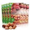 Galil Organic Chestnuts Roasted and Peeled Chestnut Gluten Free Vegan