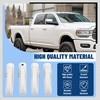 Exterior Door Handle Compatible with 2009-2025 Dodge Ram 1500 Classic