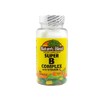 Nature's Blend Super B with C 100 Capsules