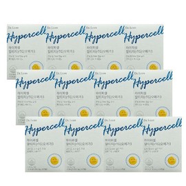 Dr.Lin Song Joong-ki Hypercell Altige rTG Omega 3 30 capsules 12 months / 닥터린 송중기 하이퍼셀 알티지 rTG 오메가3 30캡슐 12개월
