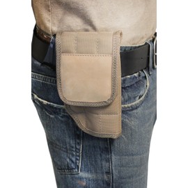 Barsony Desert Sand Flap Holster for Taurus G3 4in Right