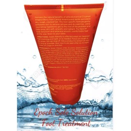 2 of Nu Skin NuSkin Epoch Sole Solution Foot Treatment