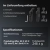 Nitze Camera Side Grip Kit with NATO Clamp - PA32C