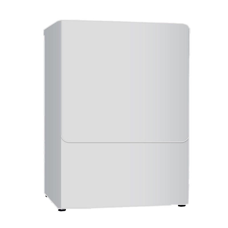 Annlpoy Washing Machine Cover Dustproof Front Loading Washing Machine for
