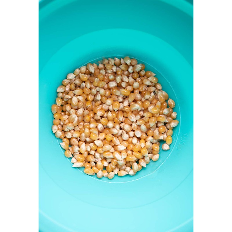 Amish Country Popcorn | Old Fashioned Microwave Popcorn | 10