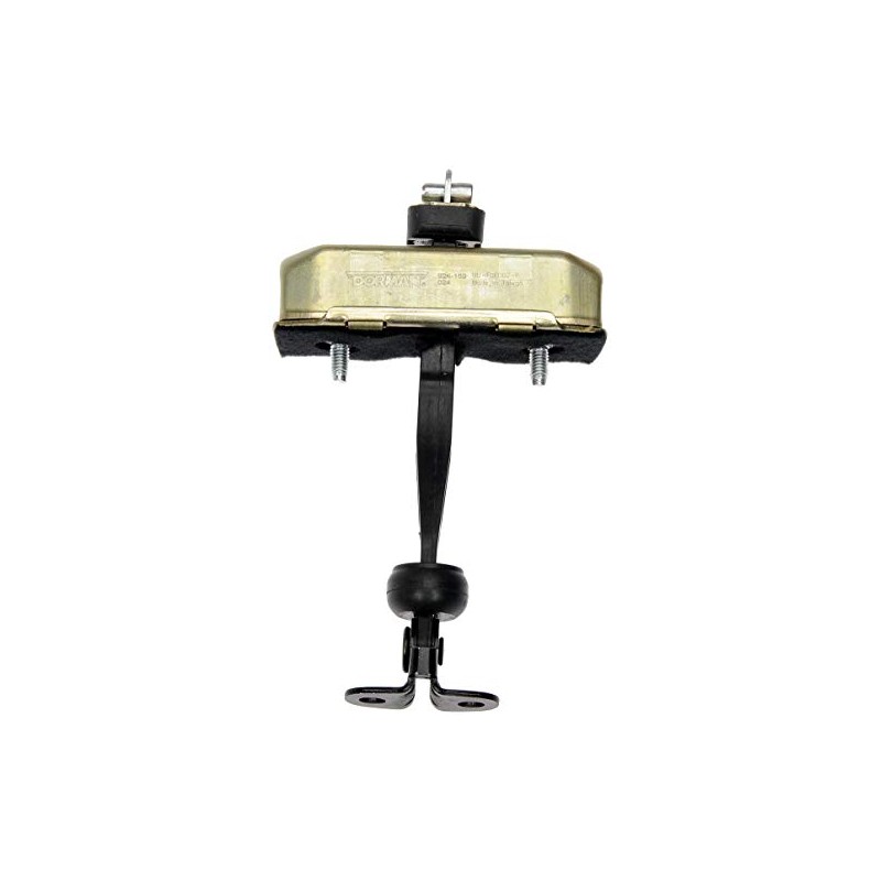Dorman 924-169 Front Door Check Front Left Or Right Compatible