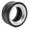Lens Mount Adapter M42 to for NEX Manual Focus for