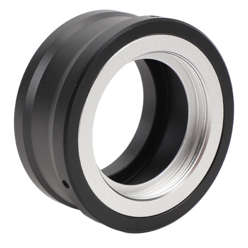 Lens Mount Adapter M42 to for NEX Manual Focus for