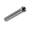 ANBOO Sink Basket Screws, Hollow Screw for Strainer Valves, Stainless