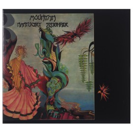 Nantucket Sleighride+3