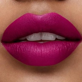 Cyzone Studio Look Supermate Lips Long-lasting super matte lipstick Sangria 2 g / 0.07 oz.