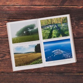 The Secret World of Weather: A must-have for all nature lovers - perfect reading for your summer adventures