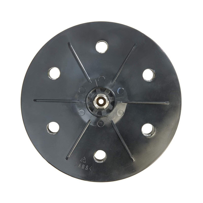 Spare Part - Drywall Sanding disc adhibit Tray for Drywall