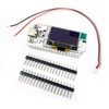 HiLetgo ESP32 OLED WiFi Kit V3 Tipo-C ESP-32 visualización OLED