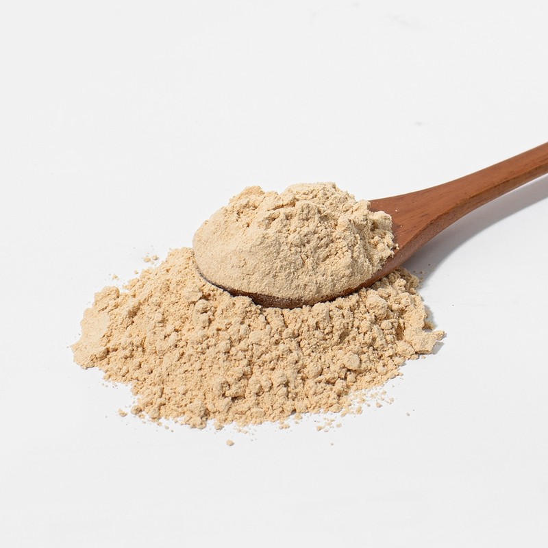 Bellflower Powder Bellflower Tea 200g / 도라지분말 도라지차 200g