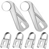 Universal Apple Peeler Replacement Blade Apple Peeler and Corer Stainless