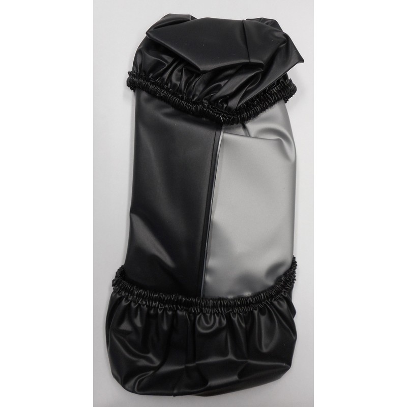 Bicycle Saddle Cover Up The Big Bicycle Protective Saddle Cover