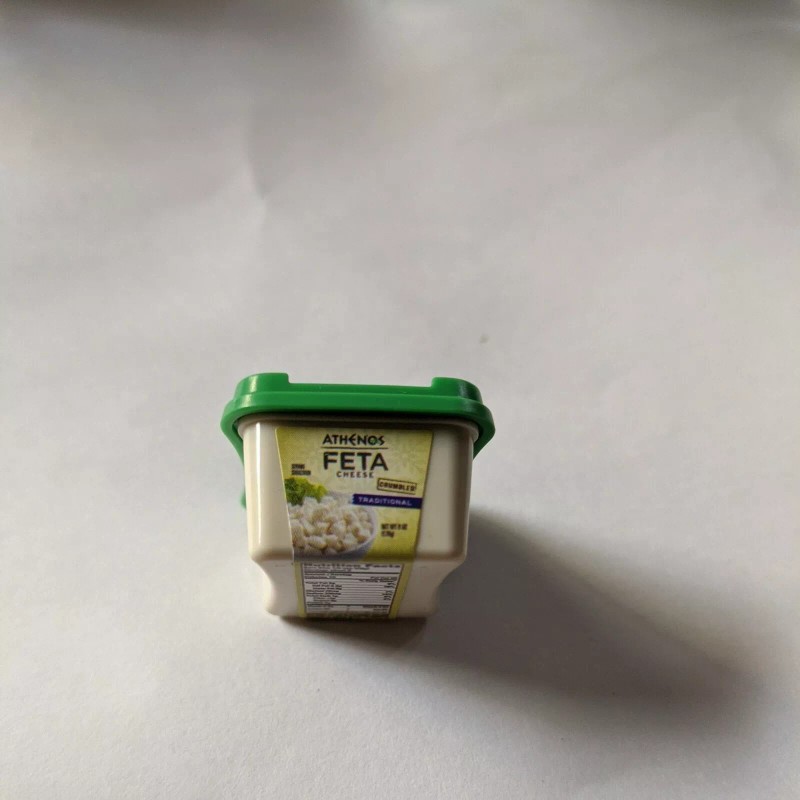 zuru Mini Brands Series 2 Athenos FETA Cheese #015