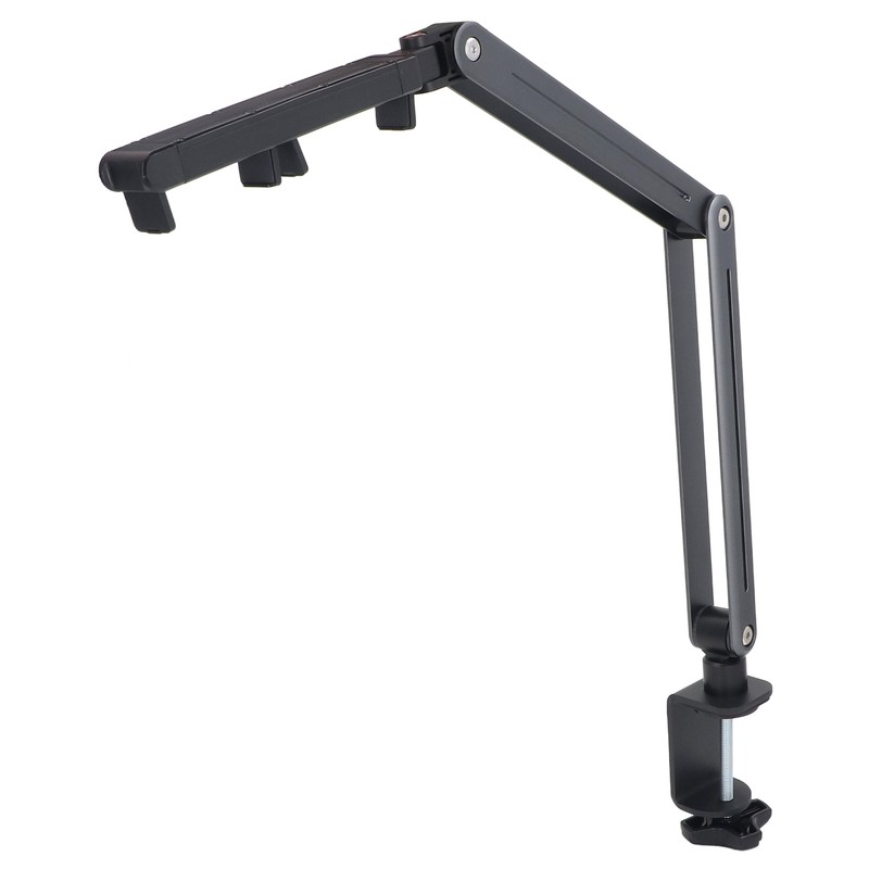 Tablet Stand Holder Professional 360 Degree Rotation Foldable Tablet Arm