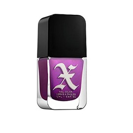 Formula X Kat Von D Vs Formula X Nail Polish L.U.V Limited Edition