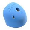 Atomik Climbing Holds Educational Jug in Blue
