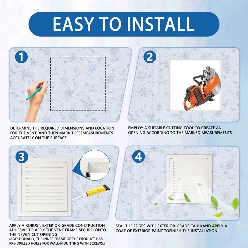 13.5 x 13.5 inch - Access Doors - Access Panel