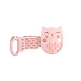 Suavinex, Chupete, 0 Meses+, Rosa