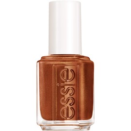 essie Nail Polish, Limited Edition Fall Trend 2020 Collection, Brown Nail Color With A Shimmer Finish, Cargo Cameo, 0.46 Fl Oz