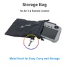Aircraft Sleeve for DJI Air 3 Drone and Controller Sleeve