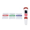 Water Quality Tester 4 in 1 PH TDS EC TEMP