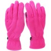 Fleece Winter Warm Outdoor Sports Cycling Anti-static Touch Screen Gloves