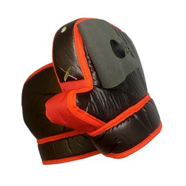 Hellery Electric Bike Handlebar Warmers Bicycle Accessories Wind Protection Hand Warmers