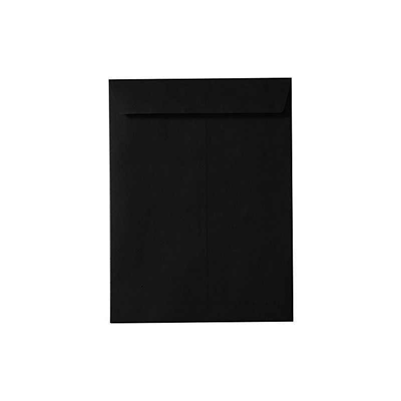 JAM PAPER 10 x 13 Open End Catalog Envelopes -