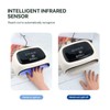 Nail Lamp 108W 4 Modes 42pcs Light Chips Professional LED