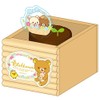 Rilakkuma Herb Cultivation Kit, Mini Pot (Rabbit) RK1208A
